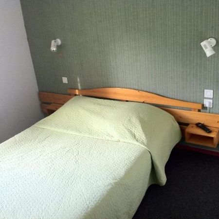 Hotel Les Dentelles Vacqueyras Pokoj fotografie
