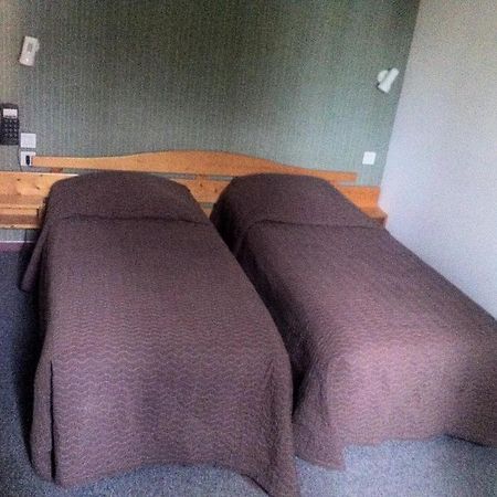 Hotel Les Dentelles Vacqueyras Pokoj fotografie
